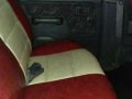 All Original Interior Nissan Frontier 2001 MT For Sale-6
