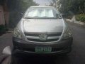 2007 Toyota Innova E fresh for sale-6