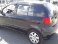 Well-kept Hyundai Getz 2010 for sale-3