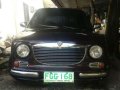 Nissan Verita 1.3 Twincam AT Red For Sale -1