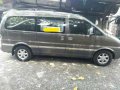 Hyundai Starex Jumbo 1997 MT Brown For Sale -1