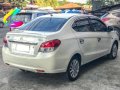 Mitsubishi Mirage G4 2015 GLS MT White For Sale -2