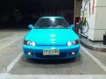 Honda Civic EG hatchback for sale -1