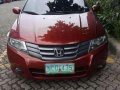 For sale 2009 model Honda City ivtec AT-1