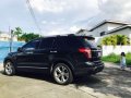 Perfect Condition 2015 Ford Explorer 2.0 For Sale-1