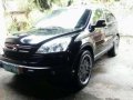 Fresh In And Out Honda Crv 2008 4x2 AT For Sale-1