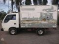 2000 mdl Kia Kc2700 10 ft for sale -4