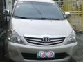 First Owned Toyota Innova E 2012 AT For Sale-0
