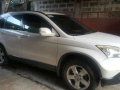 First Owned Honda Crv 2007 AT For Sale-10