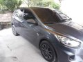 Hyundai Accent hatch 2013 for sale -2