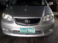 Good as new Toyota Vios 2005 G A/T for sale-1