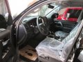 2017 Toyota Land cruiser  Diesel Fuel Automatic transmission -1