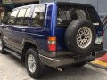 1999 Isuzu Trooper for sale -1