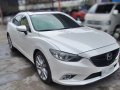 2014 Mazda 6  Gas Fuel Automatic transmission for sale -0