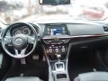 2014 Mazda 6  Gas Fuel Automatic transmission for sale -3