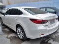 2014 Mazda 6  Gas Fuel Automatic transmission for sale -4