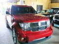 2009 Dodge Nitro for sale -0