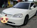 2002 Honda Civic VTEC3, Manual for sale -2