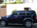 2012 Dodge Nitro for sale -0