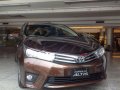 2014 Toyota Altis 1.6 G MT w/ ALL IN PROMO-0