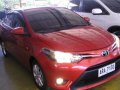 2014 Toyota Vios for sale -0