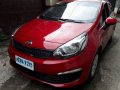 2016 Kia Rio for sale -1