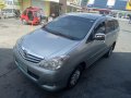 2010 Toyota Innova G AT diesel FOR SALE-2