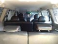 Mitsubishi Montero 2009 well kept for sale -4
