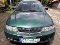 Guaranteed No Issue Mitsubishi Lancer 2001 For Sale-8