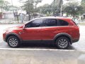 Superb Condition 2009 Chevrolet Captiva Diesel For Sale-3