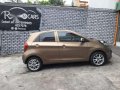Super Fresh Kia Picanto AT 2014 For Sale-0