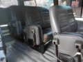 Very Good Condition 2004 Nissan Urvan Escapade MT For Sale-3