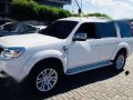 Fresh Like New 2015 Ford Everest MT DSL For Sale-3