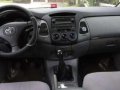 First Owned 2006 Toyota Innova J MT For Sale-1