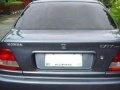 Very Fresh Honda City Type Z 2003 For Sale-0