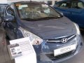 For sale 2017 Hyundai EON GLX MT-4