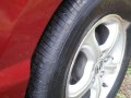 Honda Civic 1.8V I-Vtec 2006 AT Red For Sale -3
