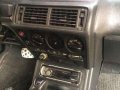 Mitsubishi Galant 1991 AT Grey Sedan For Sale -6