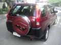 2003 Honda Crv manual gas for sale -2