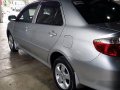Good as new Toyota Vios 2005 G A/T for sale-3