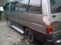 1994 Mitsubishi L300 Versa Van MT Grey For Sale -3