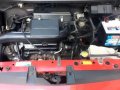 2015 Toyota Wigo TRD AT Red HB For Sale -7