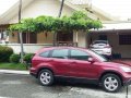 All Original 2007 Honda CRV AT For Sale-5