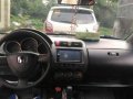 Honda Jazz Fit GD 2004 1.3 Gray HB For Sale -4