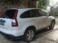 First Owned Honda Crv 2007 AT For Sale-3