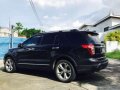 Perfect Condition 2015 Ford Explorer 2.0 For Sale-3