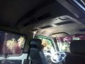 Very Good Condition 2004 Nissan Urvan Escapade MT For Sale-4