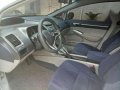 Super Fresh Honda Civic S 2011 AT For Sale-7