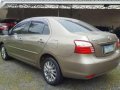 Toyota Vios G Automatic VVTi 2012 For Sale -5