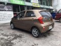 Super Fresh Kia Picanto AT 2014 For Sale-3